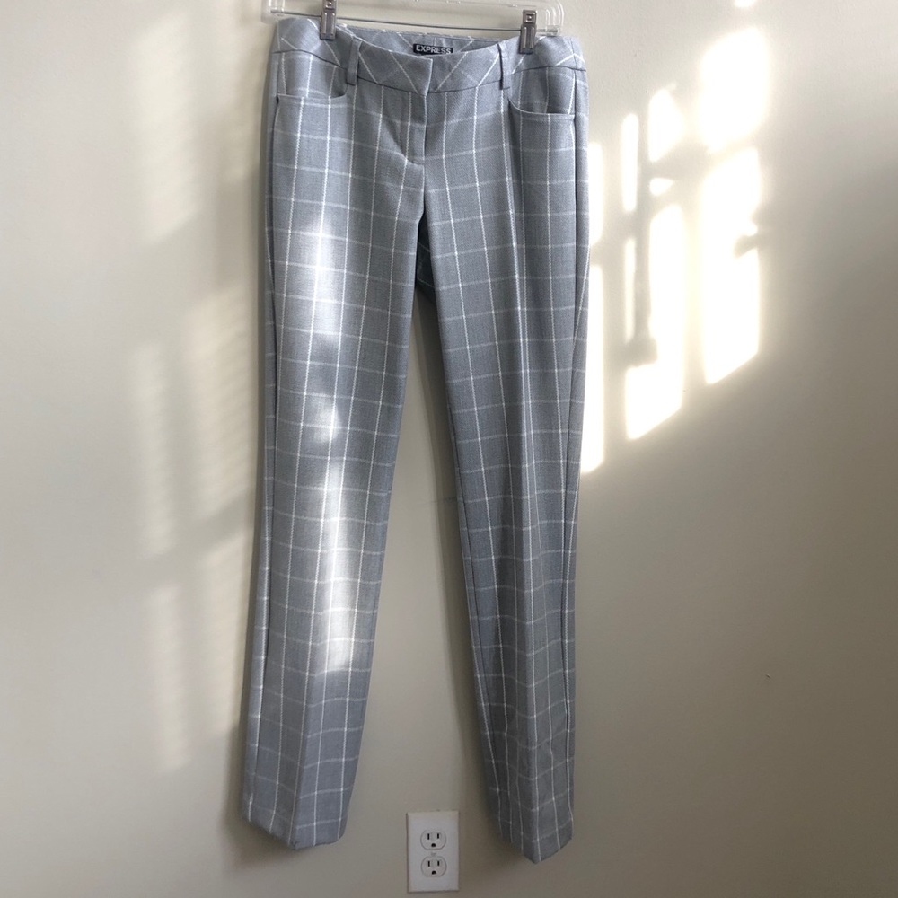 Express Columnist dress pant